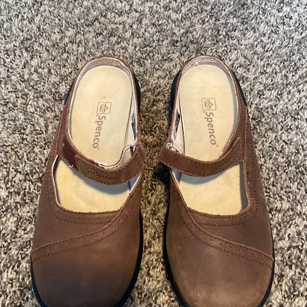 Spenco Slip On Shoes